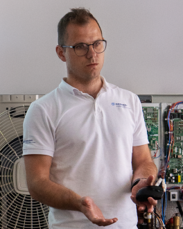 Bartłomiej Rogowski