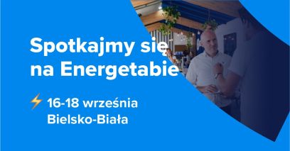 GRODNO invites you to Energetab!