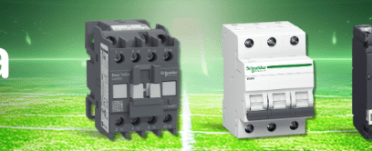 Seria Easy od Schneider Electric - ciąg dalszy -  proste rozwiązania, wielkie możliwości!