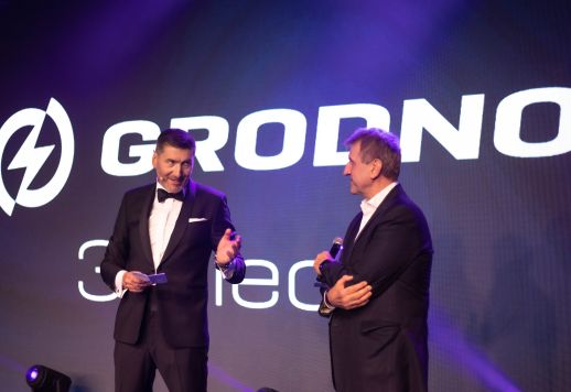 Grodno - Historia - 2021