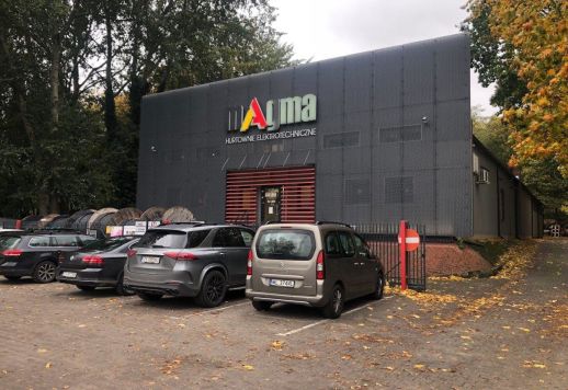 Grodno - Historia - 2017-2019