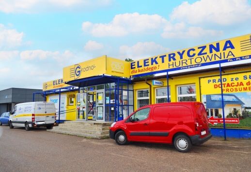 Grodno - Historia - 2012-2013