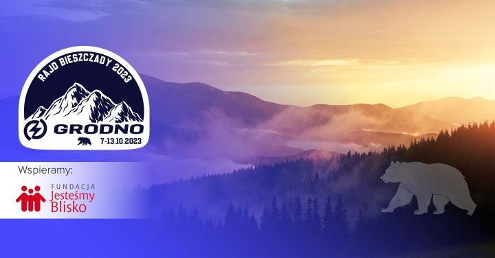 Podsumowanie Rajd Bieszczady 2023