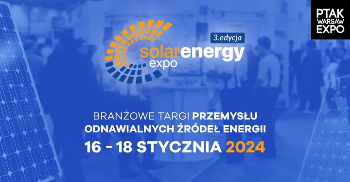 SOLAR ENERGY EXPO 2024