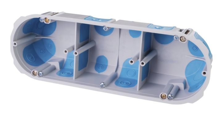 Nowe bezhalogenowe puszki KOPOS