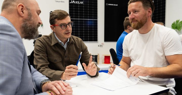 Eway i&nbsp;Grodno S.A. łączą siły