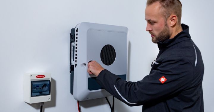 Falownik nie ma znaczenia? Fronius rusza z&nbsp;nową kampanią informacyjną