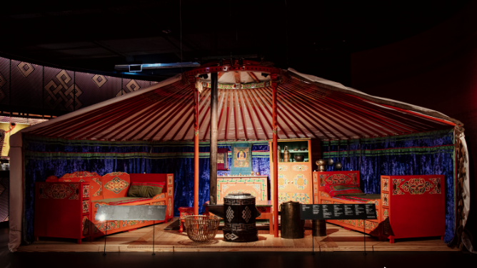 Muzeum Azji i&nbsp;Pacyfiku