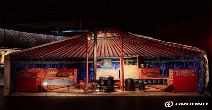 Museum of Asia and Pacific