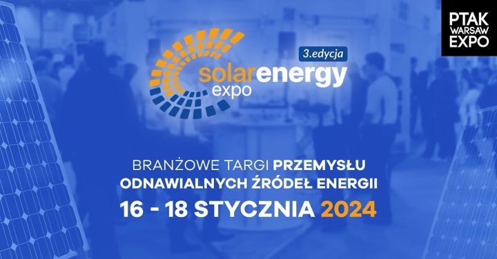 SOLAR ENERGY EXPO 2024