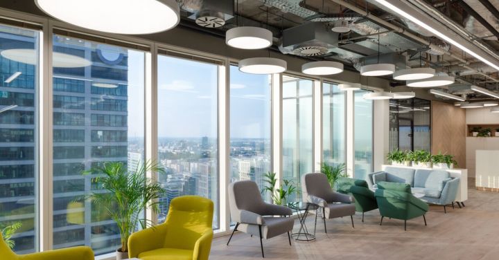 Kto idzie z&nbsp;duchem czasu potrzebuje oświetlenia profesjonalnego