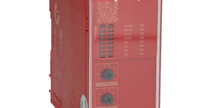 Zastosowanie różnych typów przekaźników