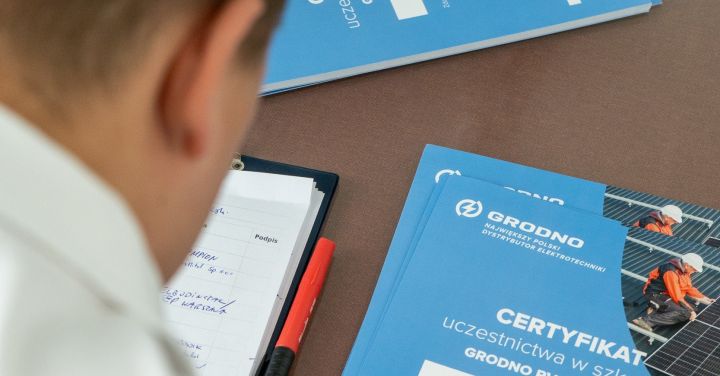 Zapraszamy instalatorów na&nbsp;PV Tour 2025