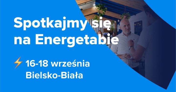 GRODNO zaprasza na&nbsp;Energetab!
