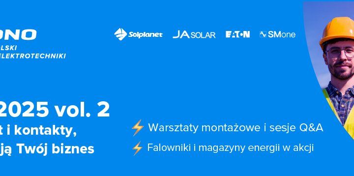 GRODNO invites you to&nbsp;the PV Tour across 9 cities!