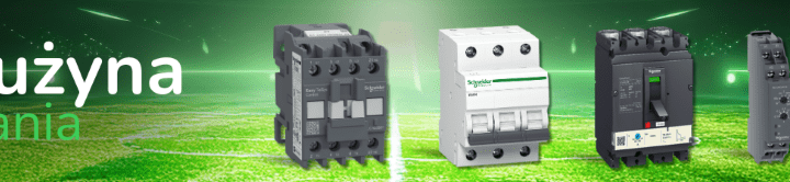 Seria Easy od&nbsp;Schneider Electric - ciąg dalszy -  proste rozwiązania, wielkie możliwości!