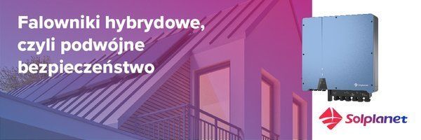 Solplanet HYBRID TOUR