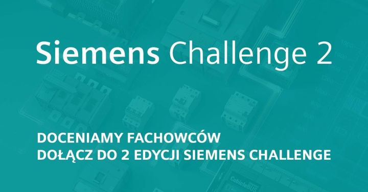 Siemens Challenge 2