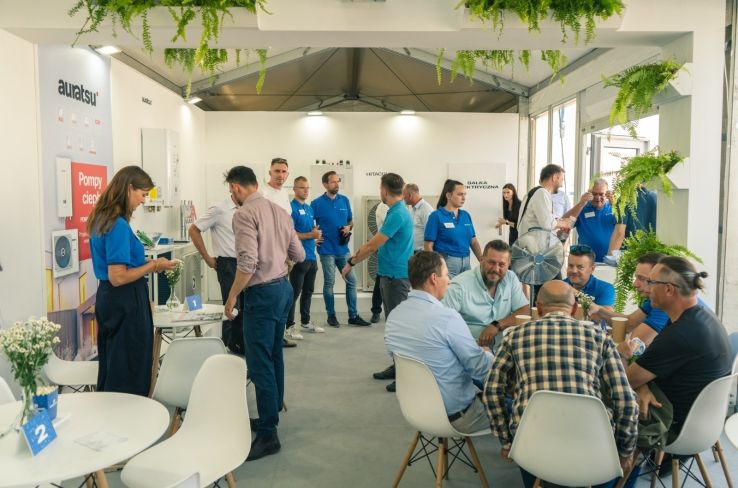 Podsumowanie ENERGETAB 2023