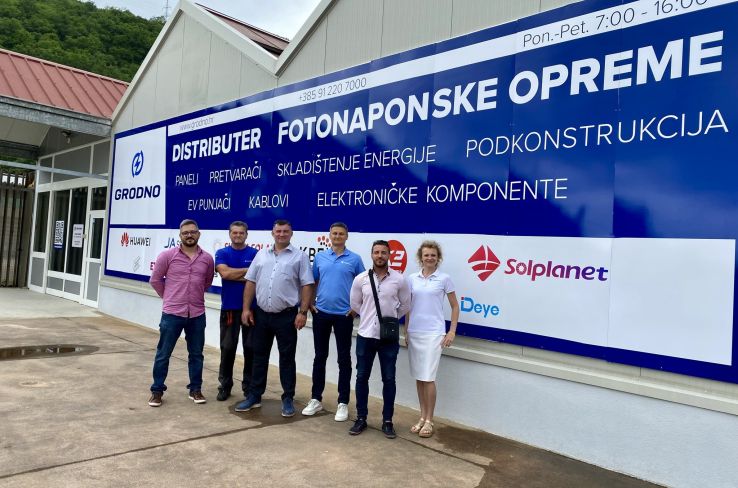 GRODNO - kierunek Adriatyk!