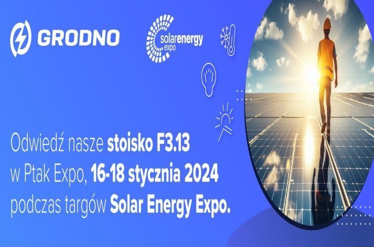SOLAR ENERGY EXPO 2024