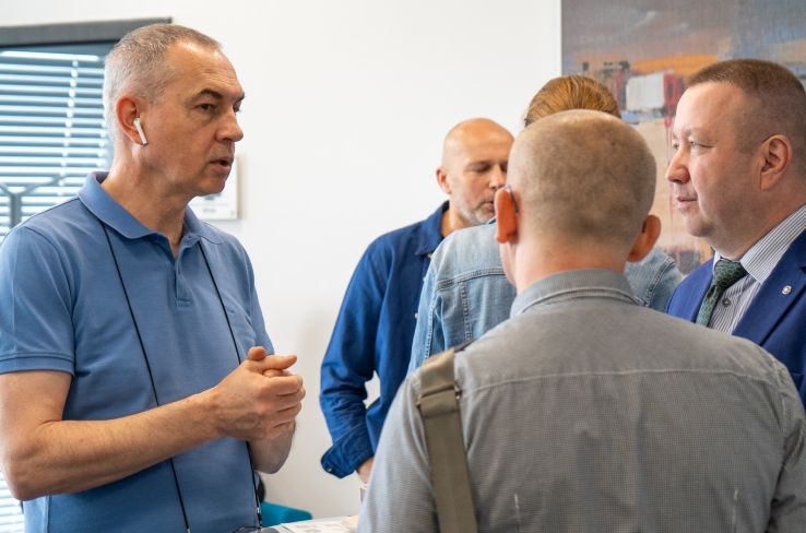 Zapraszamy instalatorów na PV Tour 2025