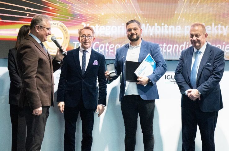 Dziękujemy za spotkanie na Solar Energy Expo!