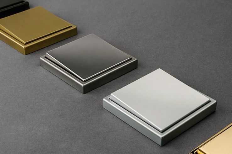 Precision and aesthetics everyone will notice