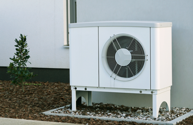 Technologia grzewcza z&nbsp;pełnym wsparciem