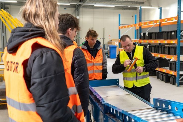 For students and young professionals