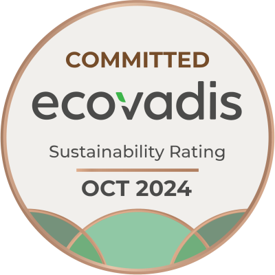 Ecovadis 2024