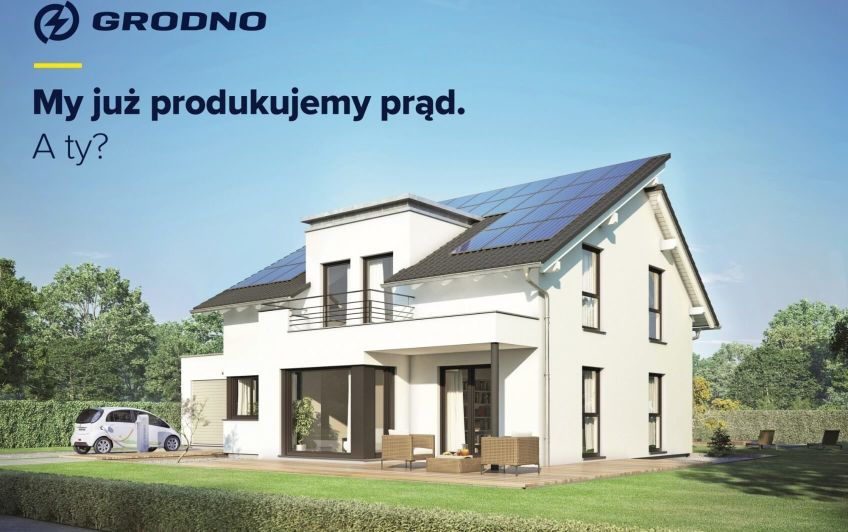 Grodno - Działamy odpowiedzialnie