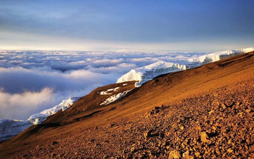 Grodno - Wyprawa na&nbsp;Kilimandżaro