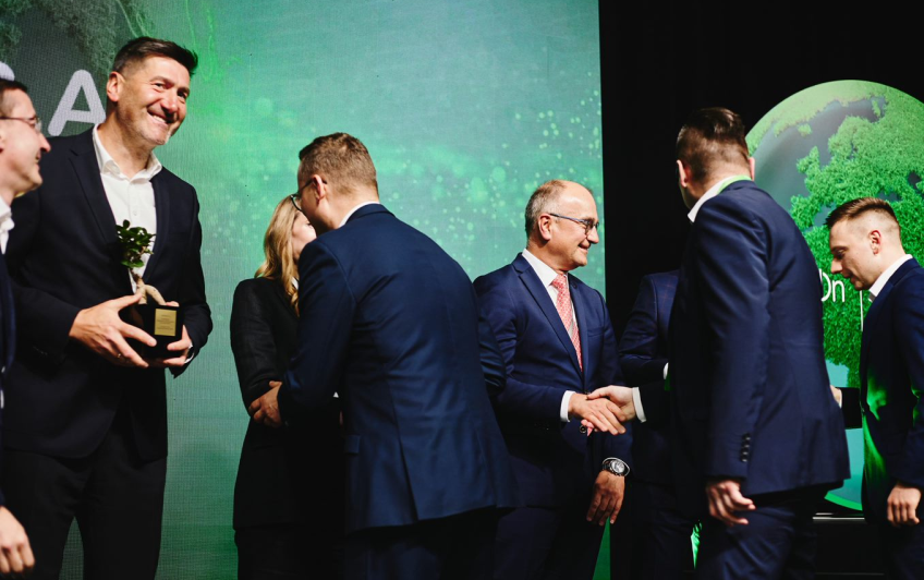 Aktualności - Schneider Electric Innovation Day 2