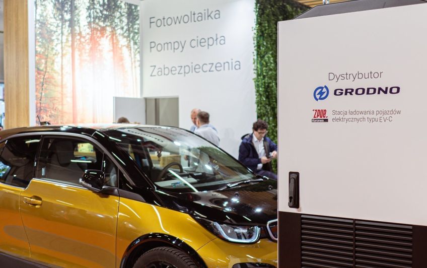 Aktualności - Targi Enex 3