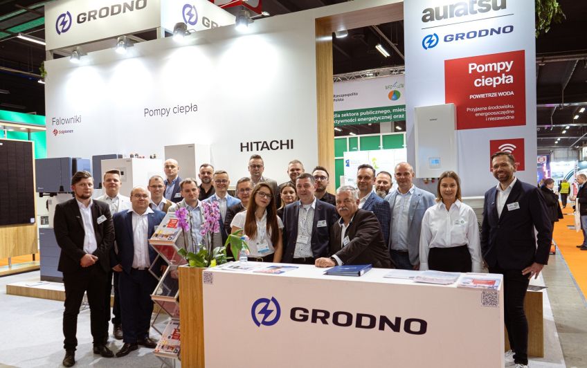 Aktualności - Targi Enex 4