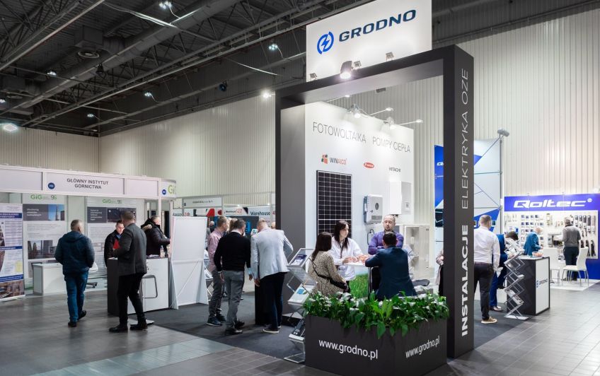 Aktualności 19 międzynarodowe targi 1