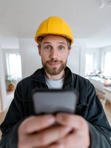 Klikanie zastąpione rozmową