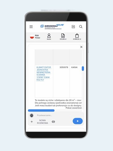 Budowanie świadomości przez&nbsp;konwersację