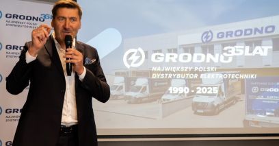 AiGrodno - the cornerstone of Grodno Group’s new strategy: the AI revolution enters the electrotechnical industry!
