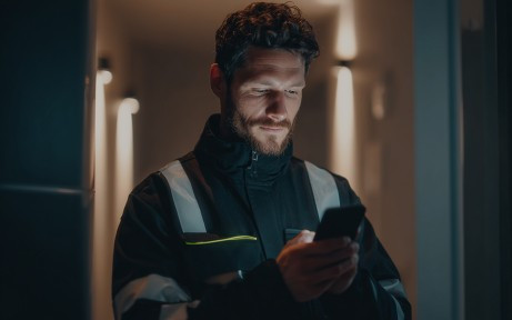 Edukuje i&nbsp;doradza