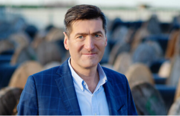 Prezes Andrzej Jurczak dla&nbsp;PAP Biznes o&nbsp;zagranicznych planach Grodna, wynikach finansowych i&nbsp;możliwym odbiciu w&nbsp;branży elektrotechnicznej