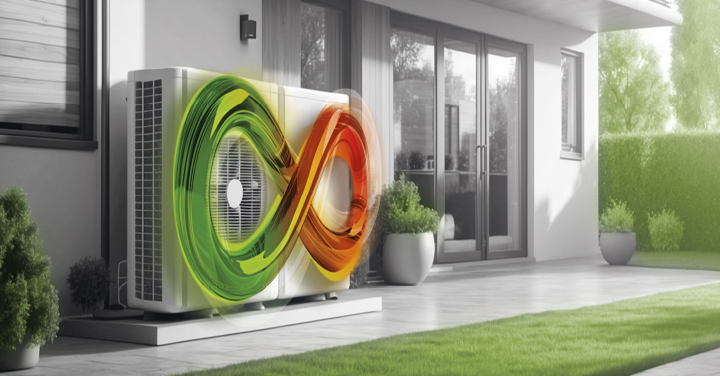 Pompuj ciepło z&nbsp;głową