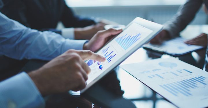 W kwietniu Grodno miało wstępnie 87,1 mln zł przychodów