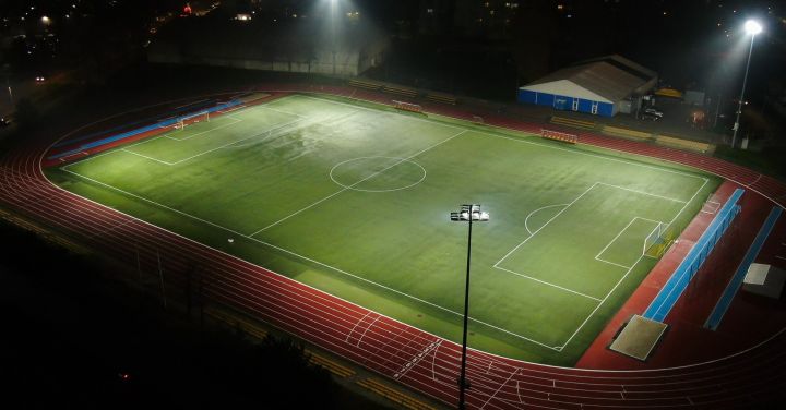 Stadium OSiR Targówek