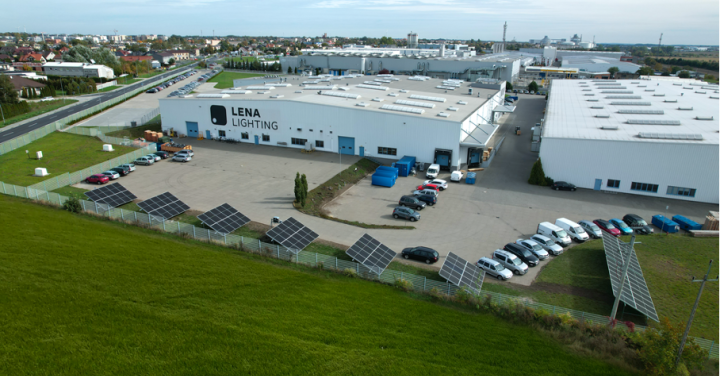 Najnowsze realizacje PV dla&nbsp;firm