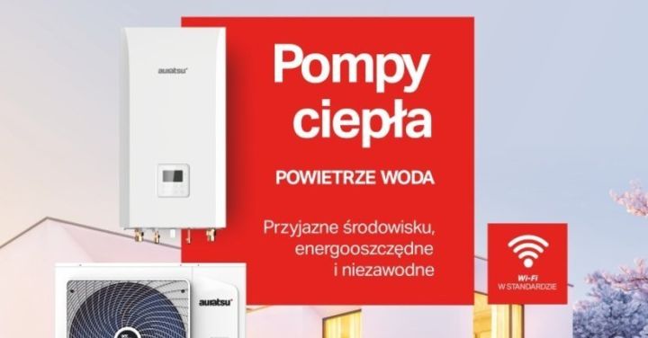 Grodno zwiększa dostępność pomp ciepła, przygotowując się na&nbsp;aktywny sprzedażowo sezon