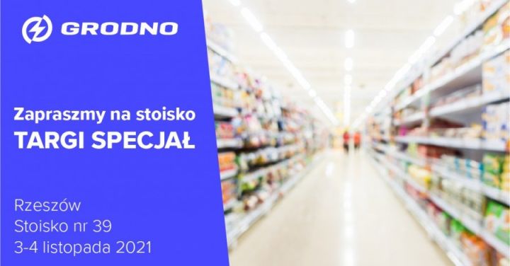 XXIV Międzynarodowe Targi Biznes Żywność Medycyna Auto Flota