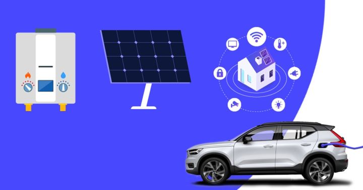 Targi ENERGETAB 2021 - Zaproszenie