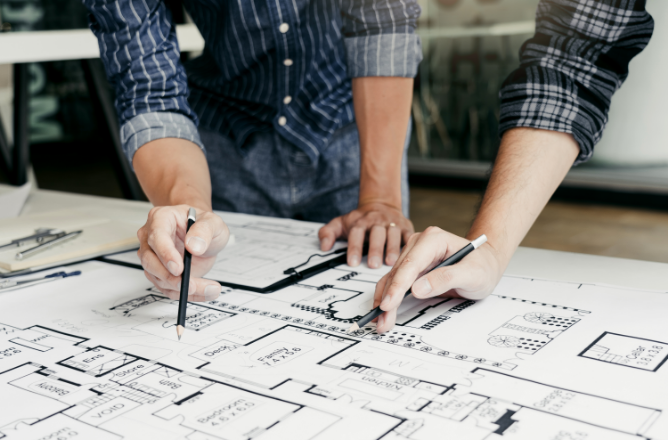 Grodno - osprzęt - Dla architekta i&nbsp;projektanta